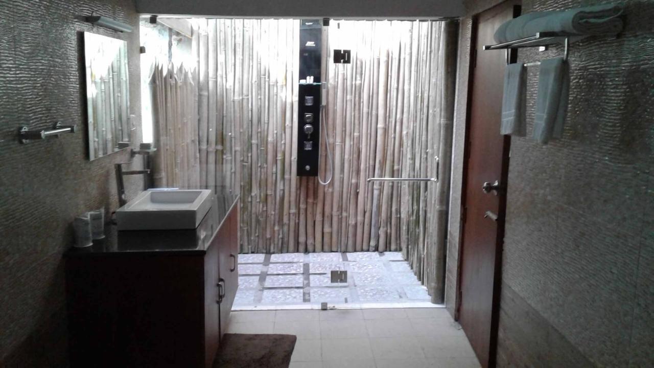 Zizina Otis Resort Guwahati Bagian luar foto